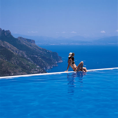 Hotel Caruso 5 Star Hotels Ravello Luxury Hotel Review